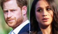 Prince Harry, Meghan Markle ‘like a couple of teenagers’: ‘Work’s excruciating’