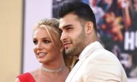 Sam Asghari Concerned For Britney Spears Amid Increased Social Media Rants