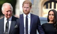 King Charles III Won’t ‘soothe’ Prince Harry, Meghan Markle Over Title Row