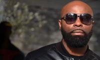 French Rapper Kaaris Detained Over Alleged Domestic Violence