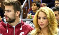 Shakira seemingly lashes out at Gerard Pique in song amid infidelity rumours 