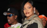A$AP Rocky Supporting ‘perfectionist’ Rihanna Ahead Of Superbowl Halftime Show