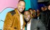 Kevin Hart voices support for Will Smith: ‘Dark times deserve great light’