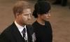 Prince Harry and Meghan Markle royal ‘demotion’ is not ‘personal’
