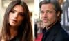 Brad Pitt, Emily Ratajkowski romance in ‘very early stages’: ‘They like each other’