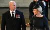 Mike Tindall reacts to backlash over wearing medals to Queen's funeral