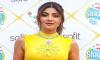 Shilpa Shetty dances with injured leg on her current favourite Falguni Pathak's song 