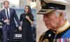Royal family clubs Meghan Markle, Prince Harry with Andrew in fresh snub