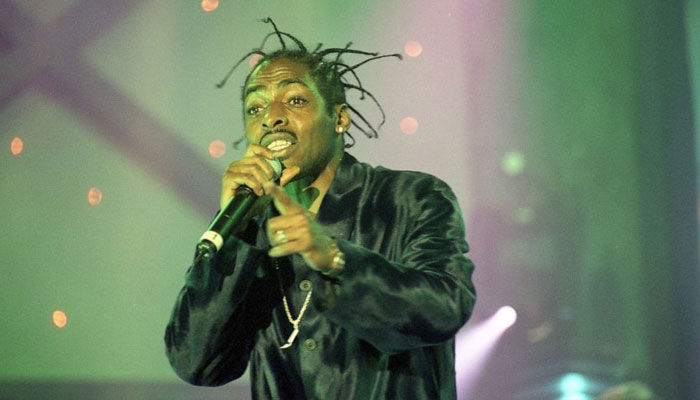 Coolio dies at 59, celebrities pay tribute to late rapper