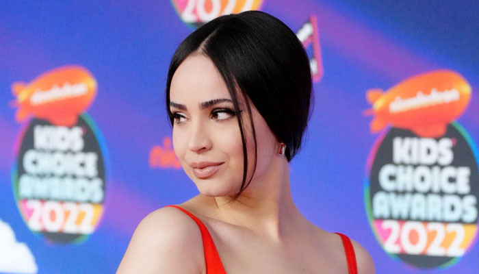 ‘Purple Hearts’ star Sofia Carson and Netflix team up for another project