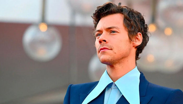 Harry Styles surpasses Sir Elton John after ‘As It Was’ tops US Billboard chart records