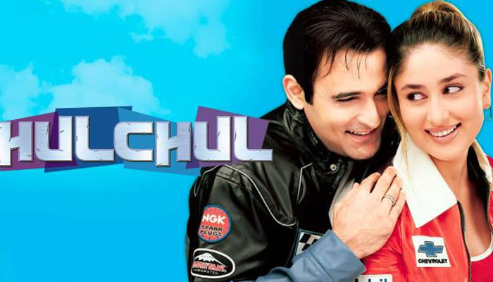 Hulchul 2 to see the daylight? Priyadarshan weighs in