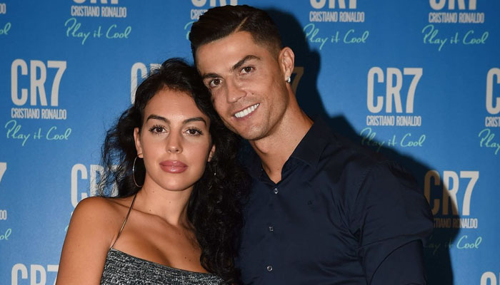 Cristiano Ronaldos partner Georgina Rodriguez details baby sons tragic death