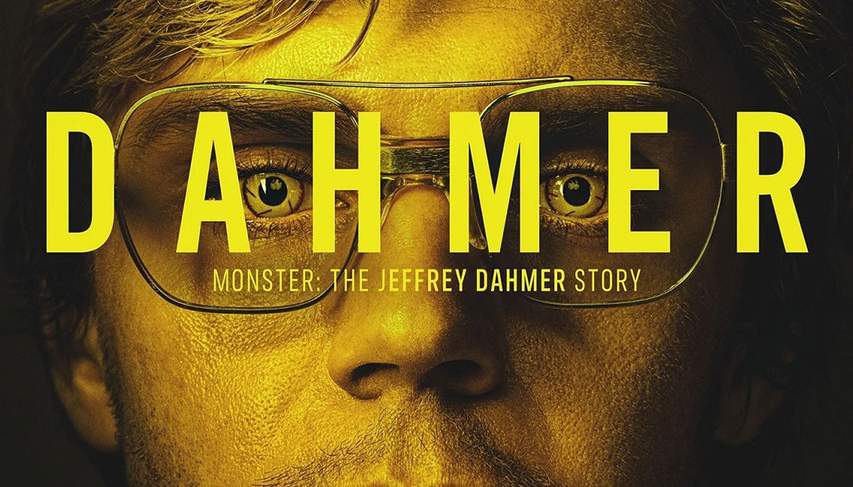 Gemma Atkinson's thoughts on Netflix's 'Monster: Jeffrey Dahmer Story'