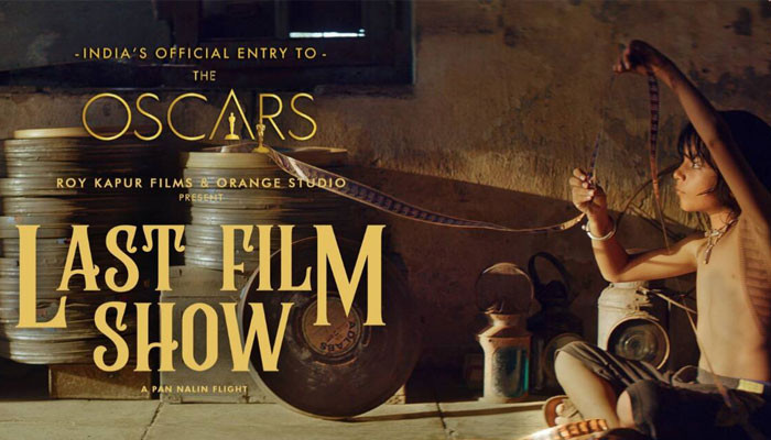 Salman Khan praises team 'Chhellow Show' amid Oscar selection