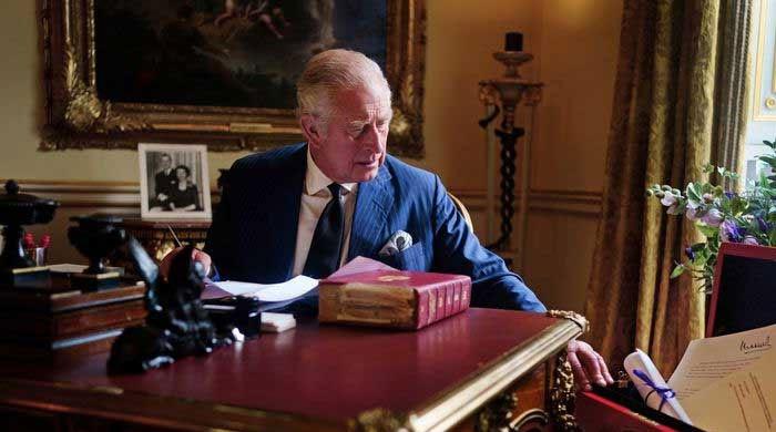 Why King Charles III takes his 'velvet toilet paper' on royal tours?