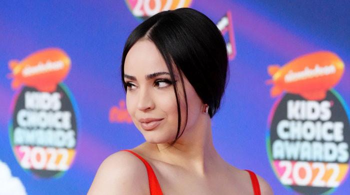 ‘Purple Hearts’ star Sofia Carson and Netflix team up for another project