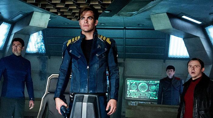 Star Trek 4 officially removed from Paramount release slate