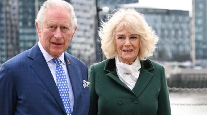 King Charles, Camilla send support to Canadians amid damage caused by Storm Fiona