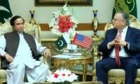 Punjab govt, US announce collaboration in various sectors 