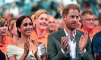 Prince Harry, Meghan Markle's Guard Convicted Of Attacking Wife 