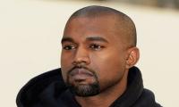 Kanye West Starts Buttering Up Kris Jenner 