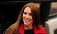 Kate Middleton honors Princess Diana with subtle outfit choice during Wales visit