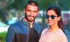 Ranveer Singh and Deepika Padukone to collaborate for a project soon