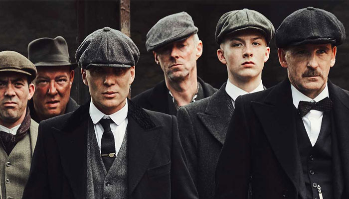 Peaky Blinders screenwriter spills the beans on upcoming movie storyline