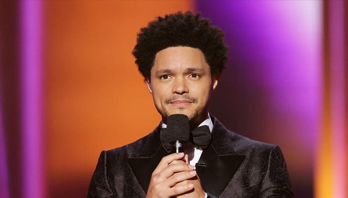 Video: Trevor Noah announces ‘special message’ on ‘The Daily Show’