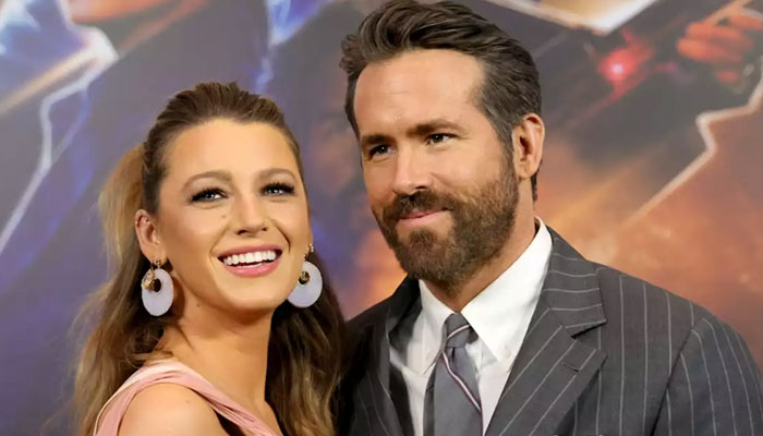 Ryan Reynolds, Blake Lively may not ‘stop at four’ kids: Insider