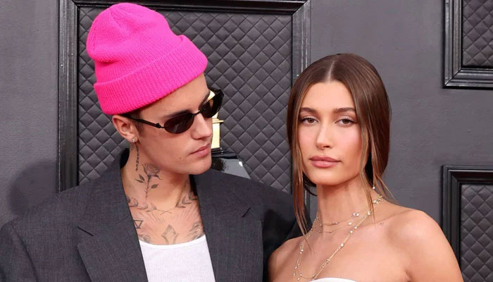 Justin Bieber admires wife Hailey for addressing his past with Selena Gomez