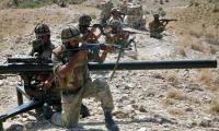 Pakistan Army soldier embraces martyrdom in exchange of fire with terrorists from Afghanistan