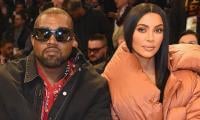Kanye West ‘greatly Regrets’ Taking Kim Kardashian For Granted: Source