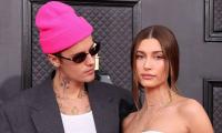 Justin Bieber admires wife Hailey for addressing his past with Selena Gomez 