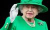Queen Elizabeth's statue won't be allowed in London?