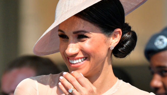 Meghan Markle not a time ticking bomb, but is a minefield says expert