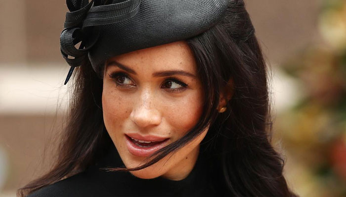 Meghan Markle lasted for being 'very demanding' right from the start