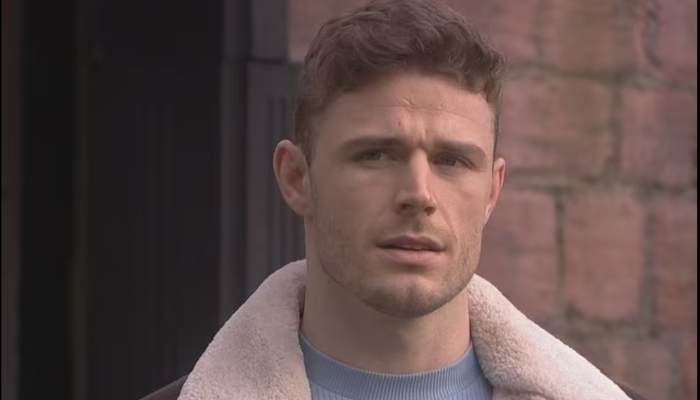 Hollyoaks Callum Kerr and his fiancee Olivia Anderson split, source claims