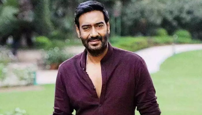 Ajay Devgn to feature in the film Thank God next
