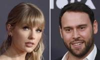Scooter Braun Speaks Of His Conflict With Taylor Swift