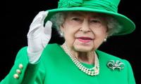 Days After Walking With Queen Elizabeth's Coffin Soldier Dies At 18