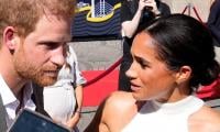Prince Harry, Meghan Markle Forced To Stand In ‘unpopularity’ With ‘scandal-prone’ Royals