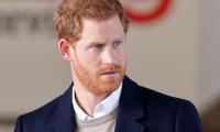 Prince Harry ‘uncomfortable’ with press ‘knowing every move’