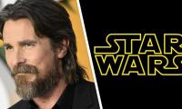 Christian Bale On 'Star Wars' Stormtrooper: 'I Wanted To Be That Guy'
