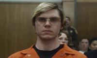 Evan Peters was 'scared' to play THIS character: Check out