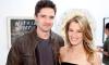 Topher Grace and wife Ashley Hinshaw are expecting another baby
