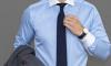 One in five men wear the same shirt to office thrice a week