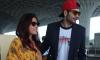 Richa Chadha, Ali Fazal opt for a traditional cocktail party: See pics