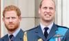 William can’t ‘forgive’ Harry who he thought would be his ‘wingman’